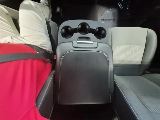 2022 Ram 1500 Classic Warlock Quad Cab 4x4 64 Box