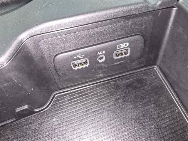 2022 Ram 1500 Classic Warlock Quad Cab 4x4 64 Box
