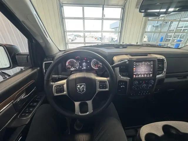 2015 Ram 2500 Laramie
