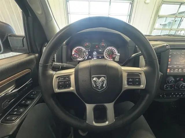 2015 Ram 2500 Laramie