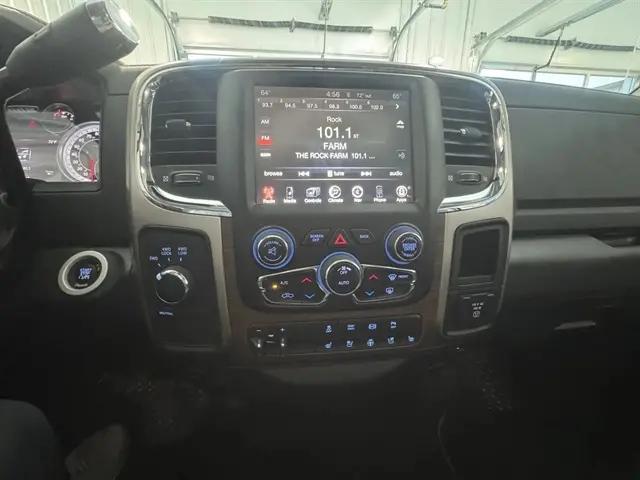 2015 Ram 2500 Laramie