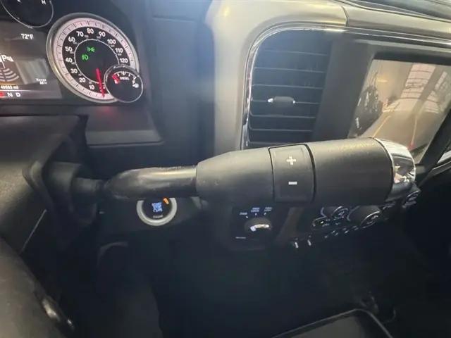 2015 Ram 2500 Laramie