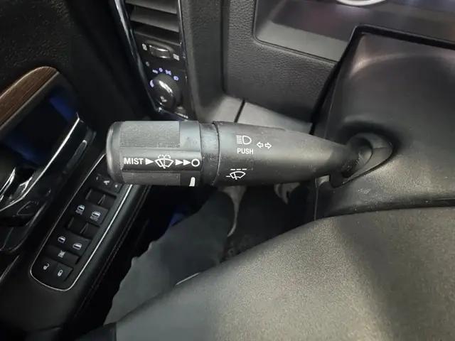 2015 Ram 2500 Laramie