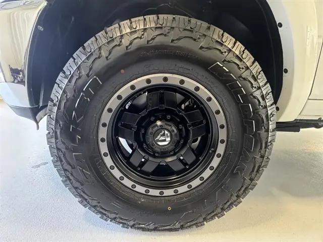 2015 Ram 2500 Laramie