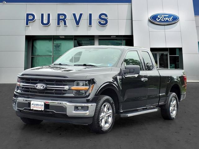 2025 Ford F-150 XLT for sale in Fredericksburg, VA