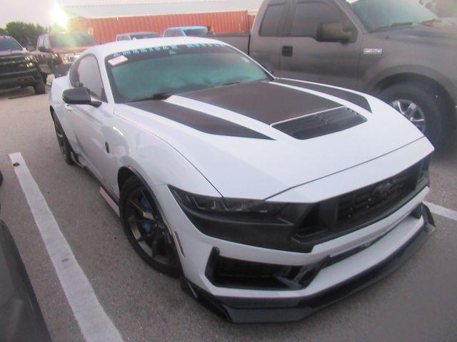 2024 Ford Mustang Dark Horse Fastback for sale in Fort Myers, FL