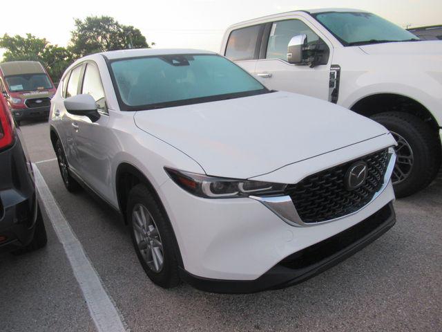 2023 Mazda CX-5 2.5 S Preferred for sale in Fort Myers, FL