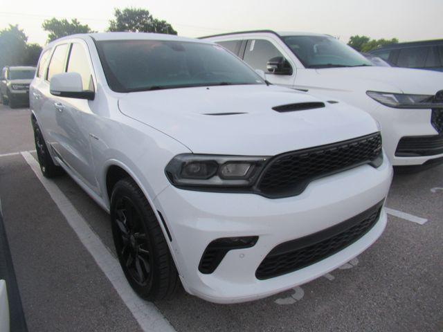 2022 Dodge Durango R/T RWD for sale in Fort Myers, FL