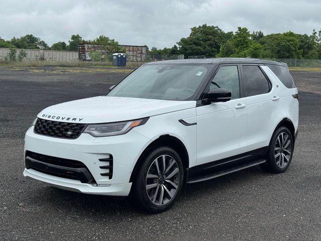 2023 Land Rover Discovery P360 S R-Dynamic for sale in Windsor, CT