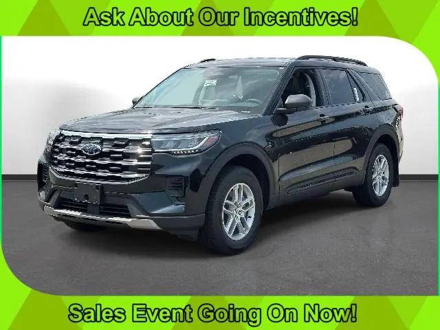 2026 Ford Explorer Active for sale in St. James, NY
