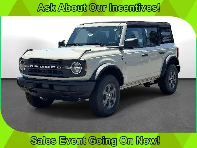 2026 Ford Bronco Big Bend for sale in St. James, NY