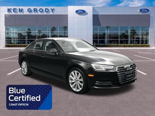 2017 Audi A4 Premium for sale in Carlsbad, CA