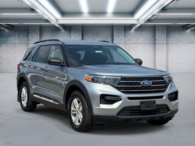 2024 Ford Explorer XLT for sale in Saint James, NY