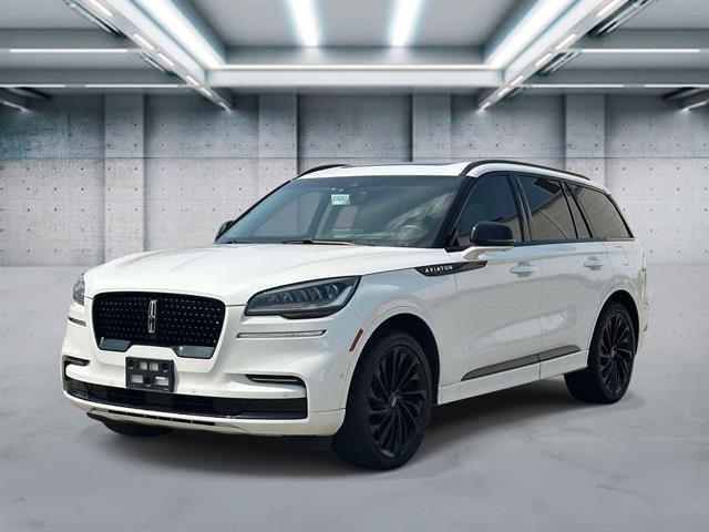 2022 Lincoln Aviator Reserve for sale in Saint James, NY