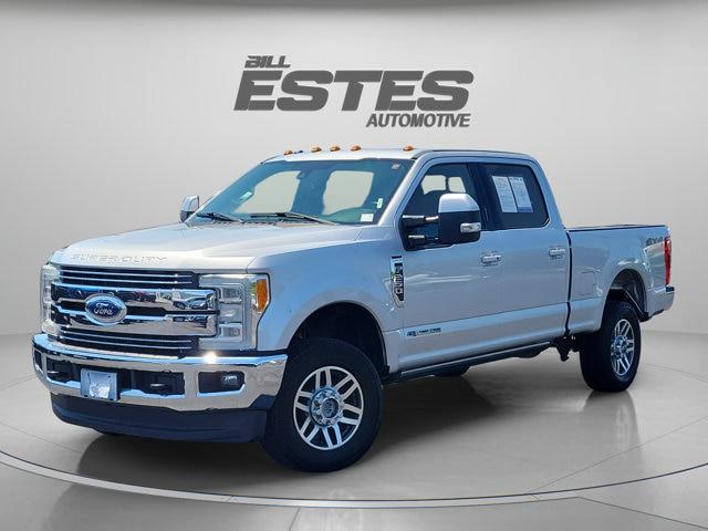 2017 Ford F-250 LARIAT for sale in Brownsburg, IN