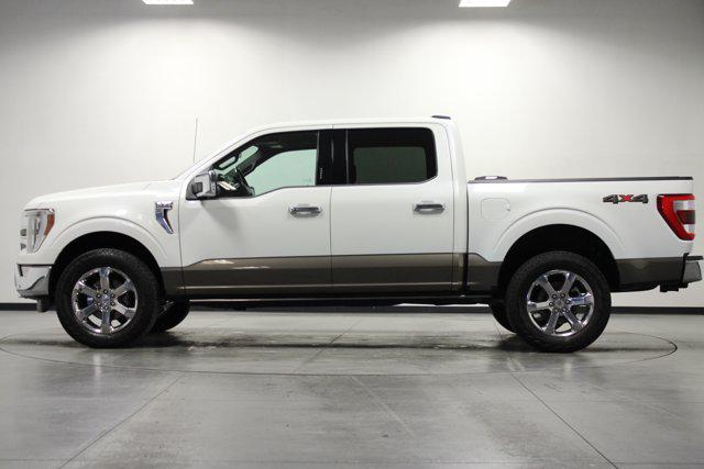 2023 Ford F-150 King Ranch