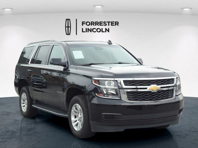 2019 Chevrolet Tahoe LT for sale in Chambersburg, PA