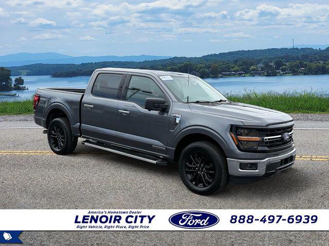 2024 Ford F-150 XLT for sale in Lenoir City, TN