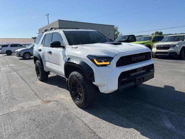 2026 Toyota 4Runner TRD Pro for sale in JEFFERSON, WV