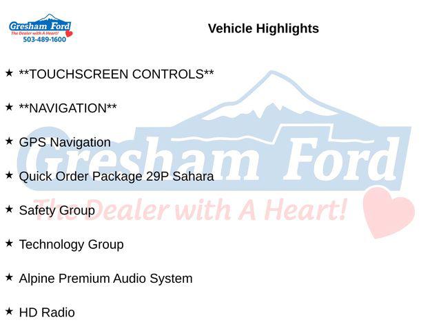 2024 Jeep Wrangler 4xe Sahara 4xe
