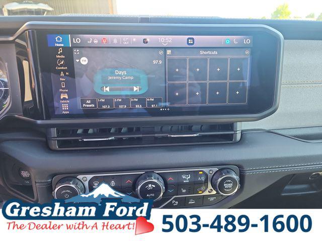 2024 Jeep Wrangler 4xe Sahara 4xe