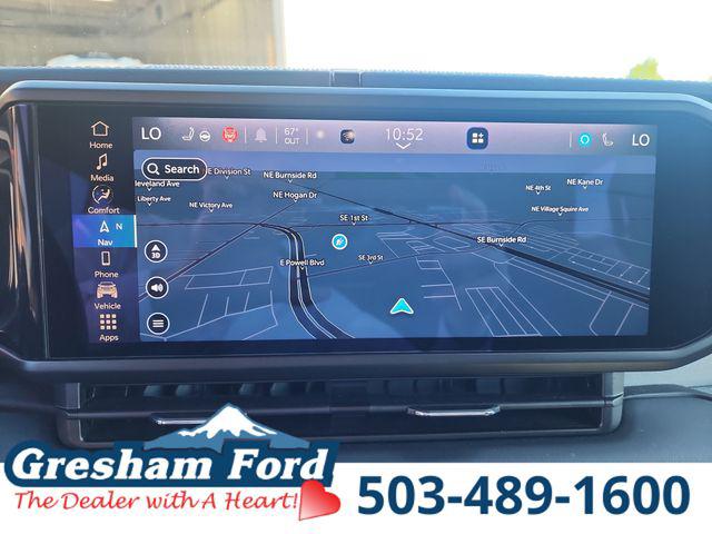 2024 Jeep Wrangler 4xe Sahara 4xe