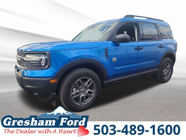 2025 Ford Bronco Sport Big Bend for sale in Gresham, OR