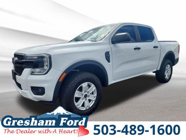2024 Ford Ranger XL for sale in Gresham, OR