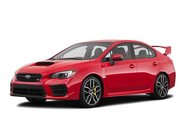 2020 Subaru WRX STI Base for sale in Grants Pass, OR
