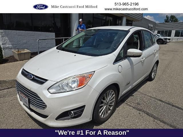 2013 Ford C-Max Energi SEL for sale near Milford, OH