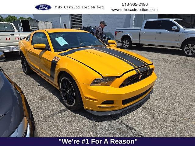 2013 Ford Mustang for sale near Milford, OH