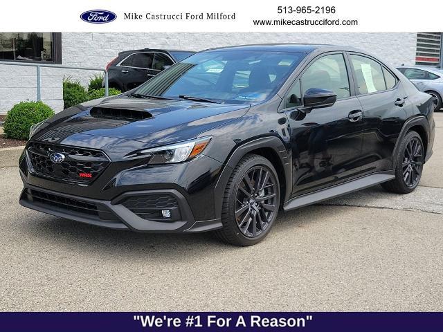 2026 Subaru WRX Premium for sale in Milford, OH
