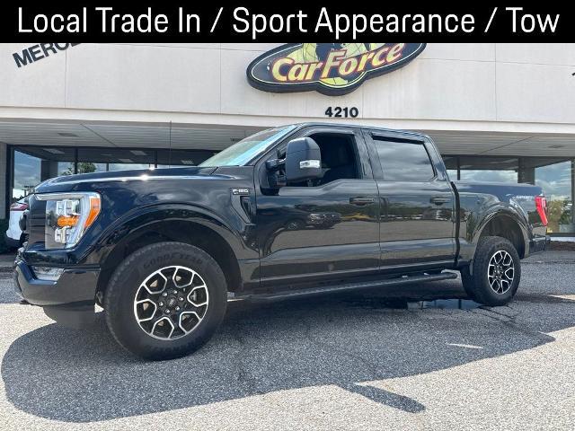 2023 Ford F-150 XLT for sale in Louisville, KY