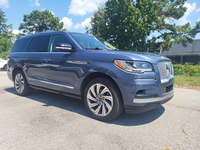 2022 Lincoln Navigator Reserve for sale in Charleston, SC