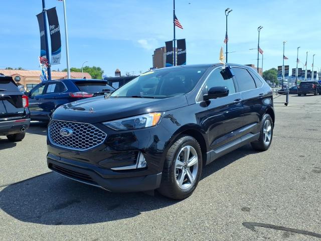 2024 Ford Edge SEL for sale in Dearborn, MI