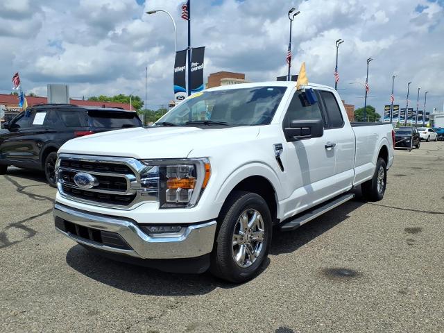2023 Ford F-150 XLT for sale in Dearborn, MI