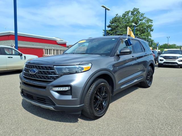2024 Ford Explorer XLT for sale in Dearborn, MI