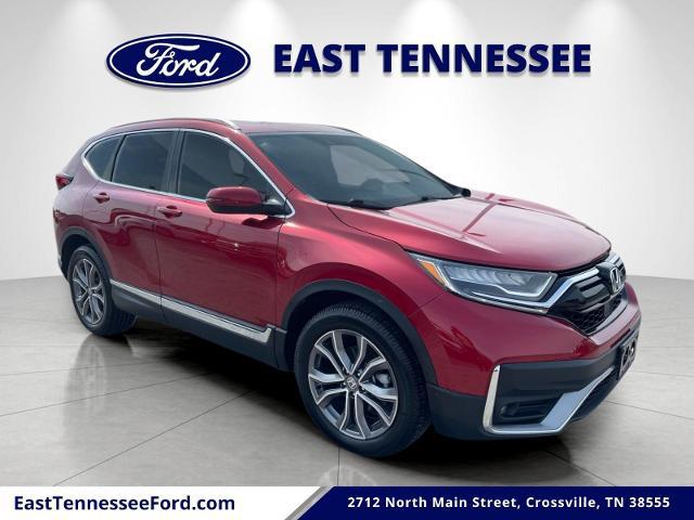 2020 Honda CR-V AWD Touring for sale in Crossville, TN