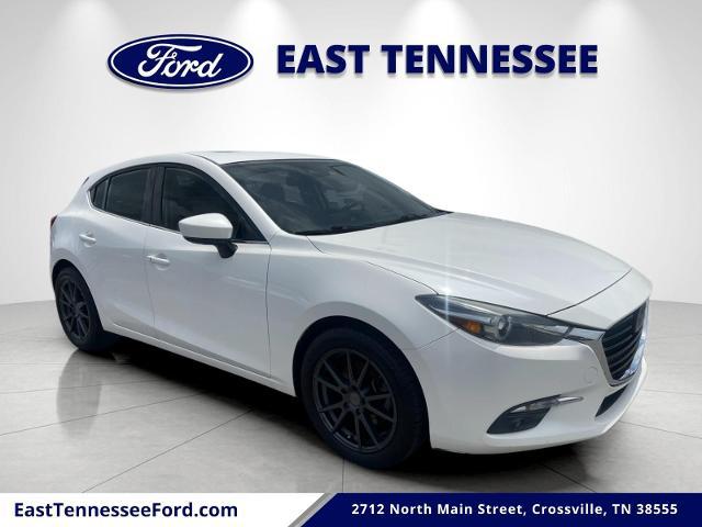 2018 Mazda Mazda3 Grand Touring for sale in Crossville, TN