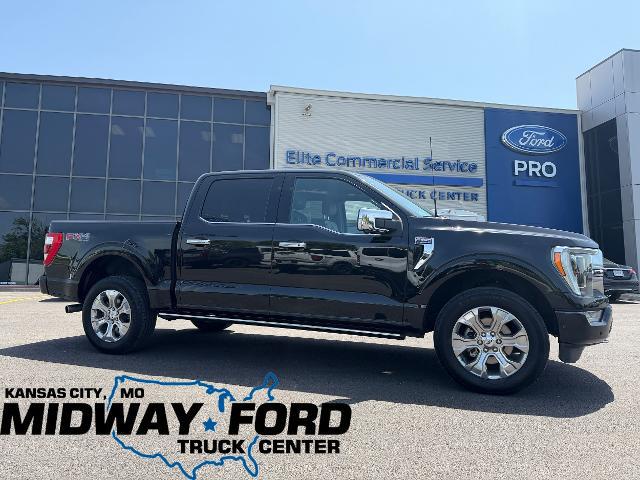 2023 Ford F-150 Platinum for sale in Kansas City, MO