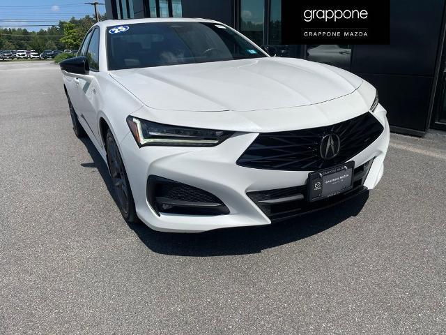 2025 Acura TLX A-SPEC Package for sale in Bow, NH