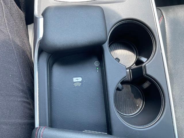 2025 Acura TLX A-SPEC Package
