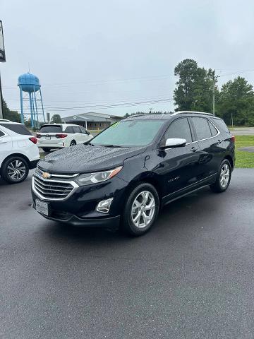 2021 Chevrolet Equinox FWD Premier for sale in Wallace, NC