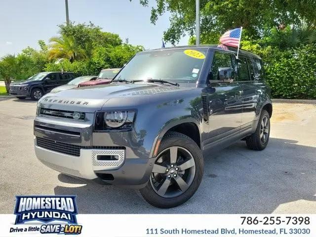 2023 Land Rover Defender 110 S for sale in Homestead, FL