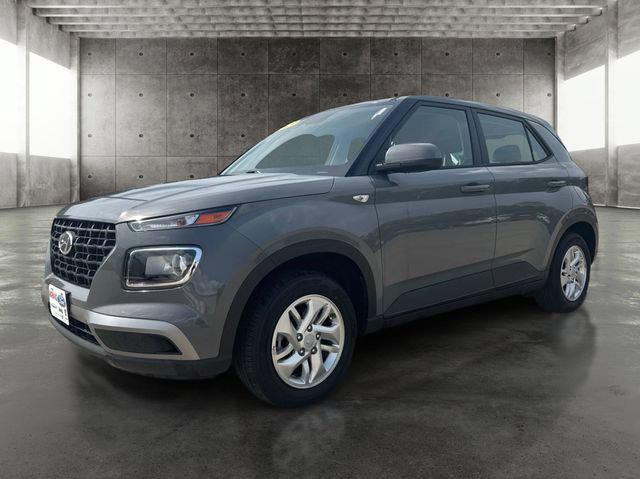2023 Hyundai Venue SE for sale in Oskaloosa, IA
