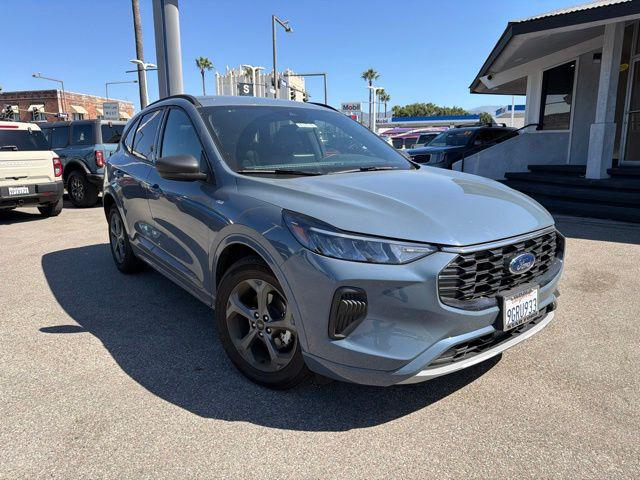 2023 Ford Escape ST-Line for sale in Glendale, CA