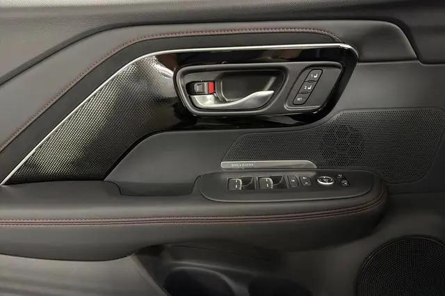 2026 Acura ADX A-Spec with Advance