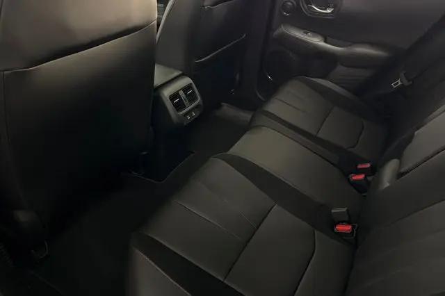 2026 Acura ADX A-Spec with Advance