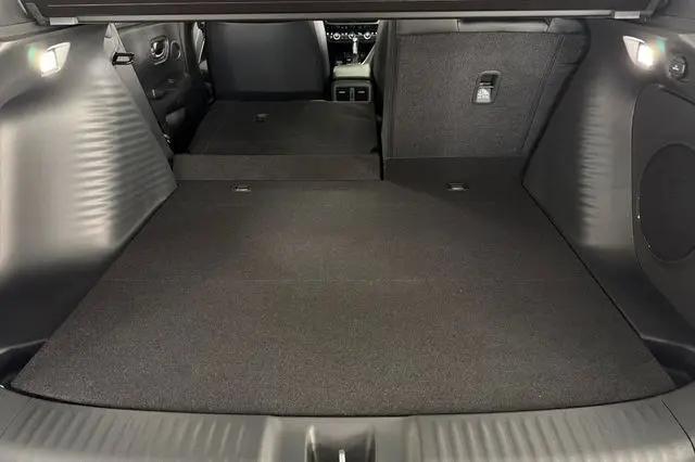 2026 Acura ADX A-Spec with Advance