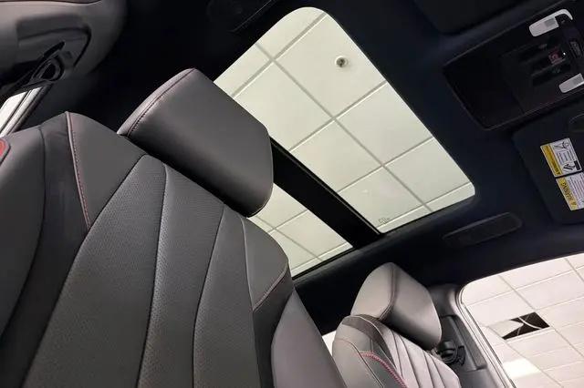 2026 Acura ADX A-Spec with Advance